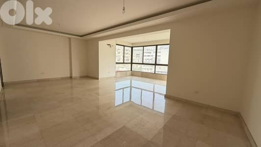 Apartment for rent in badaro SA01