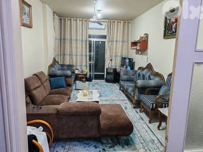 820$/SQM! Apartment in Dekwaneh for sale for only 96000$