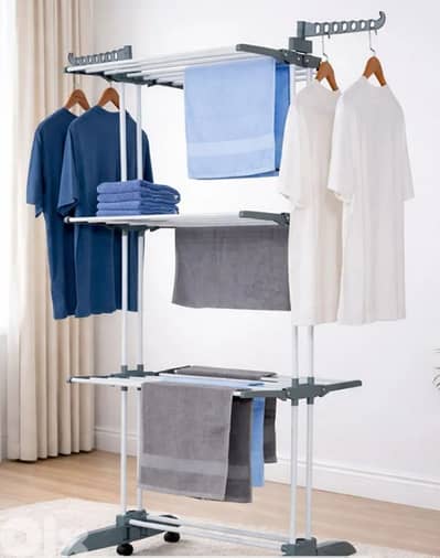 Foldable Space-Saving Clothes   /  with delivery