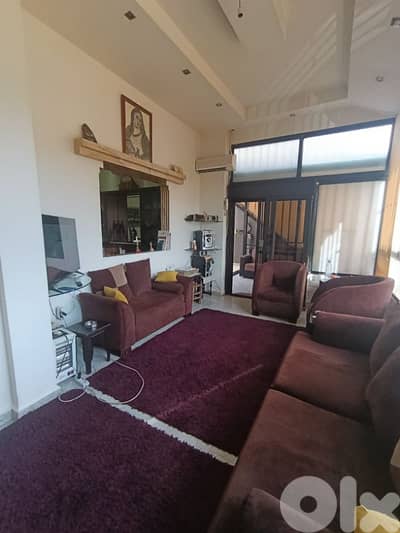 Apartment for Sale in Antelias $180,000 شقة للبيع في أنطلياس