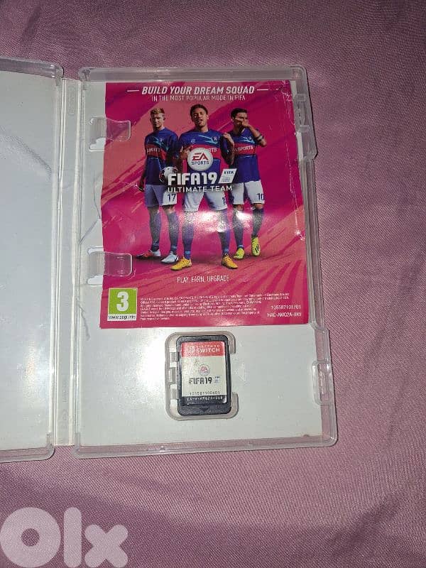 fifa 19 nintemdo switch 1