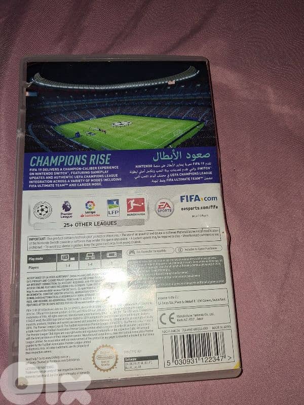 fifa 19 nintemdo switch 2