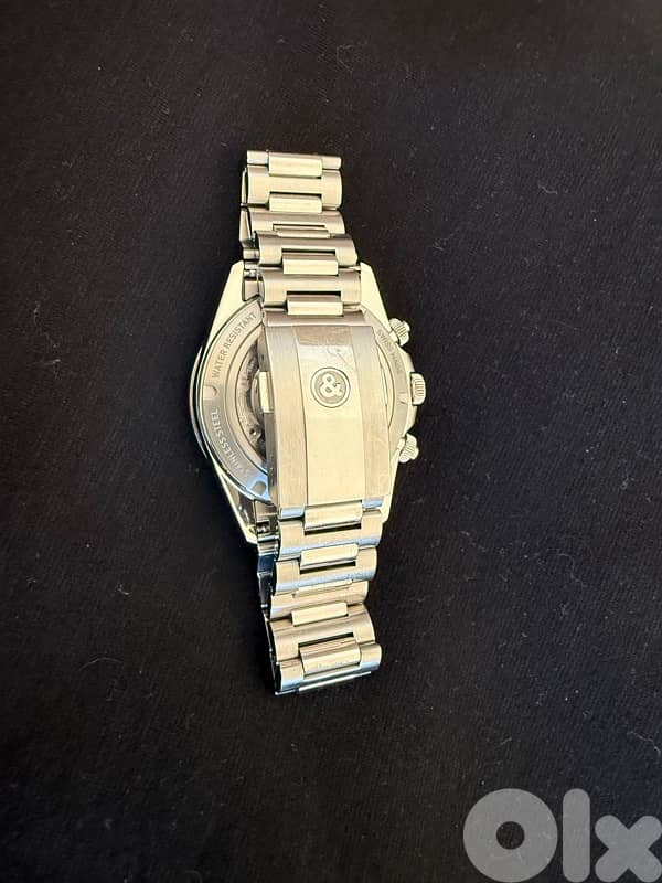 Bell & Ross V2 - 94 heritage 4