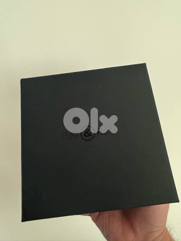 Bell & Ross V2 - 94 heritage 5