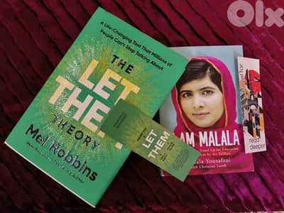 The best books in a deal!