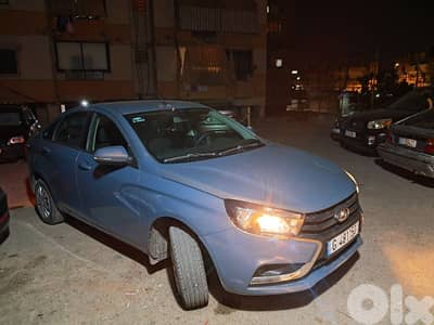 Lada Vesta 2017