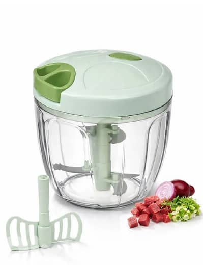 Garlic Press Mincer Vegetable / with delivery