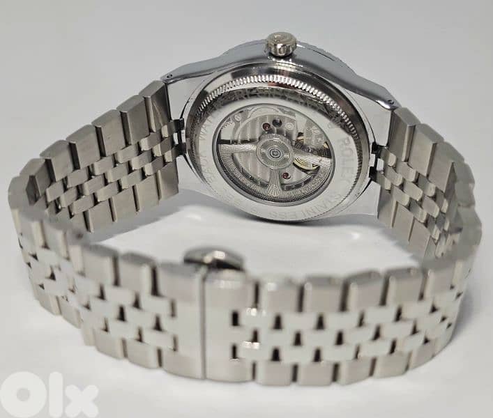 rolex oyster new AAA 40$ 1