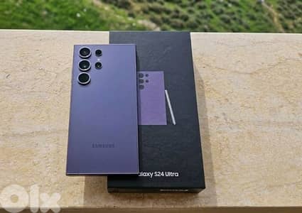 Super Clean S24 ultra