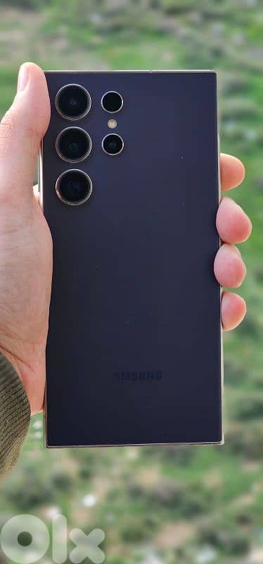 Super Clean S24 ultra 1