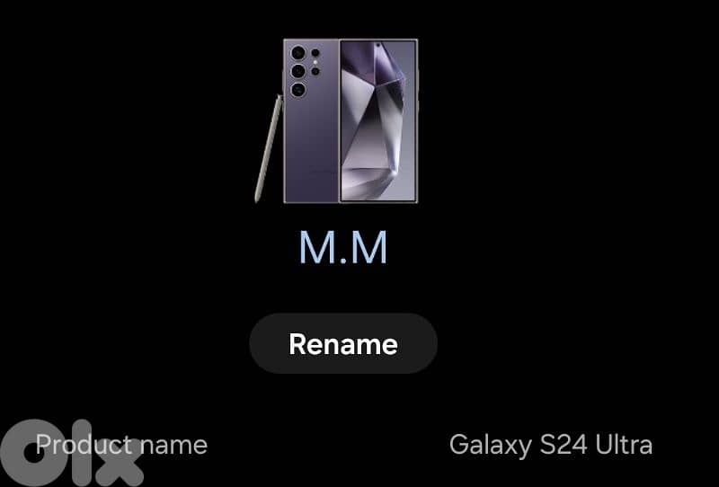 Super Clean S24 ultra 3