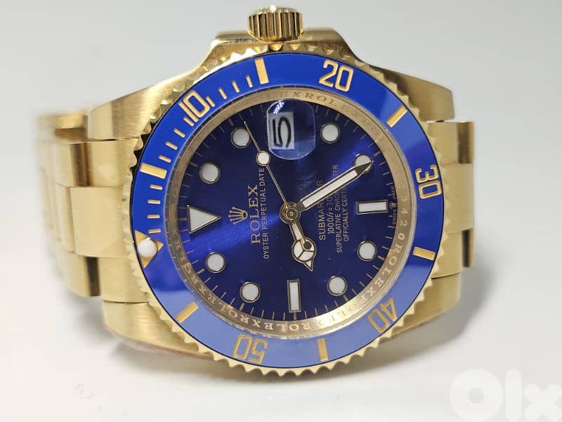 rolex oyster AAA new 40$ 2