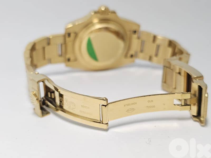 rolex oyster AAA new 40$ 3