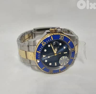 rolex oyster new AAA 40$