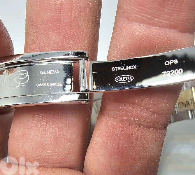 rolex oyster new AAA 40$ 2