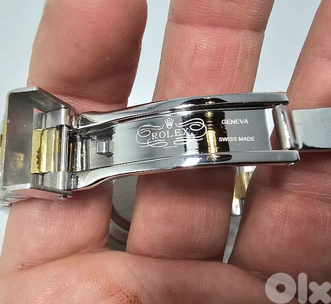 rolex oyster new AAA 40$ 3