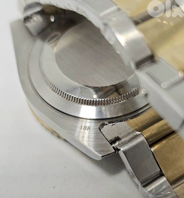 rolex oyster new AAA 40$ 5