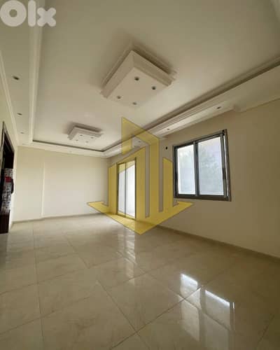 Apartment for Sale in Dawhet Aramoun شقة للبيع في دوحه عرمون