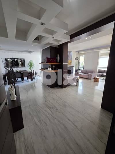 Duplex Apartment for sale in Zalka 255,000$ شقة للبيع في الزلقا