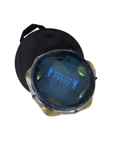 Riqq Gawharet El Fan MB