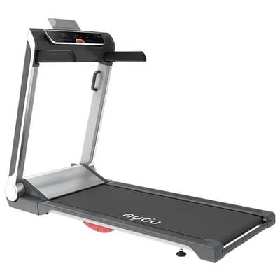 New Fitness Line Treadmill - Foldable