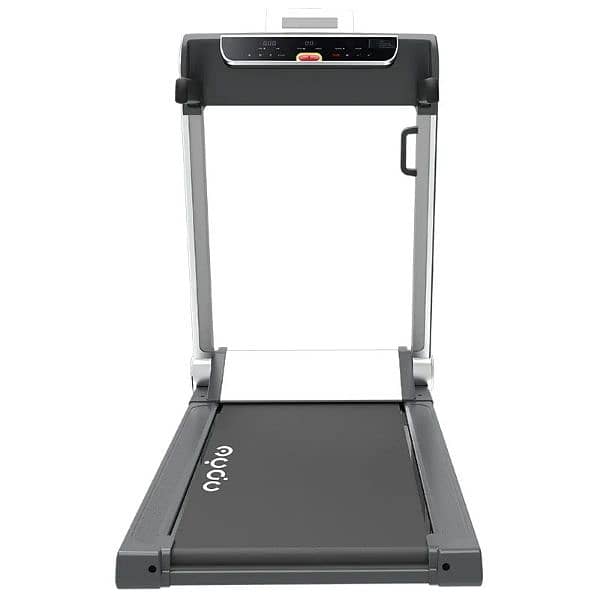 New Fitness Line Treadmill - Foldable 1