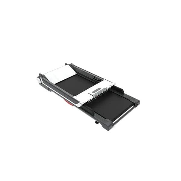 New Fitness Line Treadmill - Foldable 2