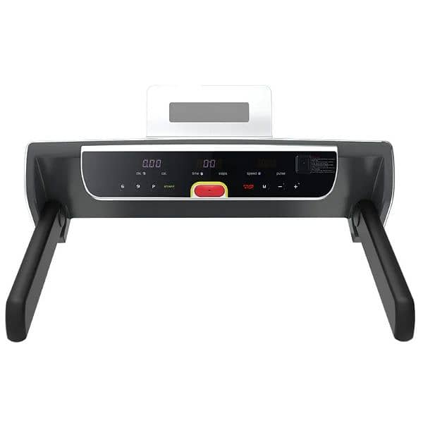 New Fitness Line Treadmill - Foldable 3