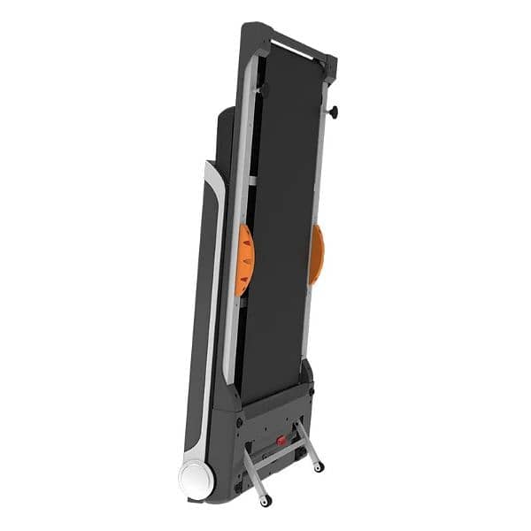 New Fitness Line Treadmill - Foldable 4
