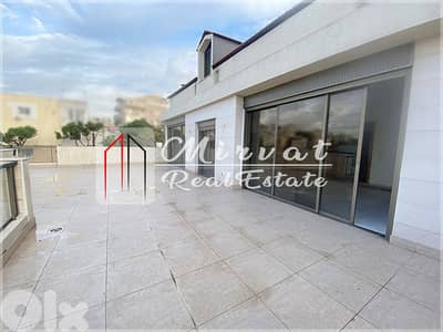 New Duplex with a Private Terracel4 Bedrooms With City View