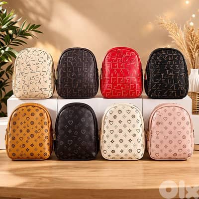 شنطة ضهر عرض خاص ٥٠٠الف