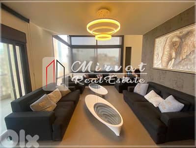 Fully Decorated Furnished DuplexlPrivate Terrace