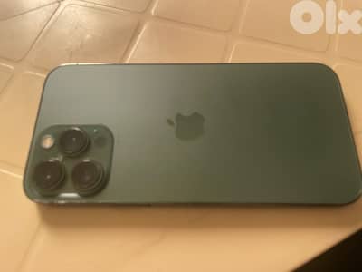 ايفون 13 برو ماكس