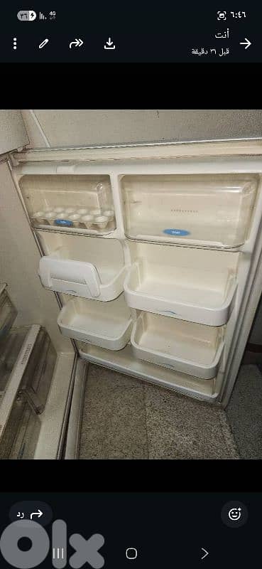 بربرو  كرنيش المزرعه