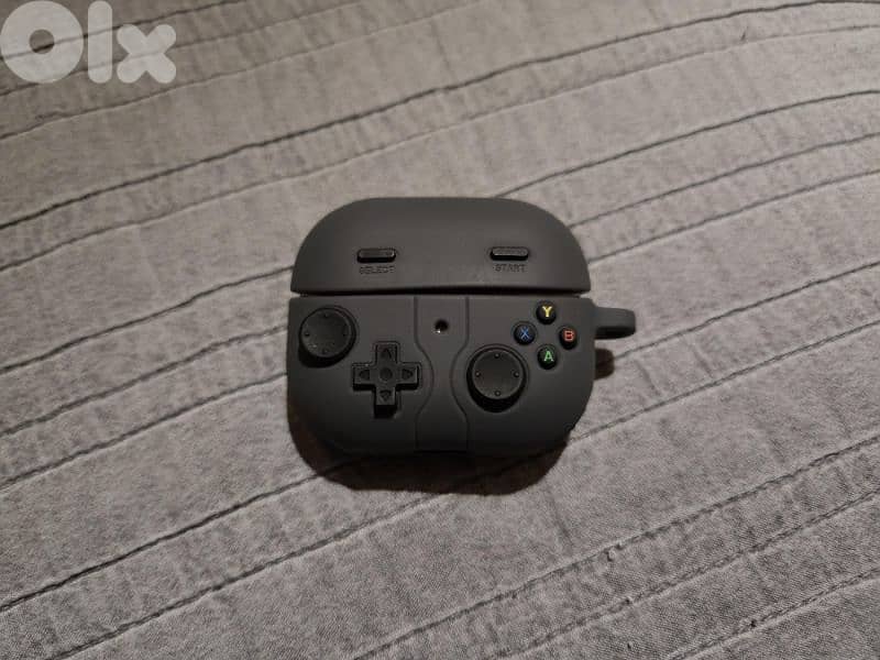 Samsung Galaxy Buds 3 Pro With Cover 6