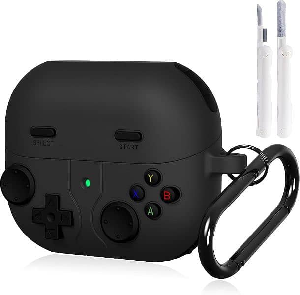 Samsung Galaxy Buds 3 Pro With Cover 7