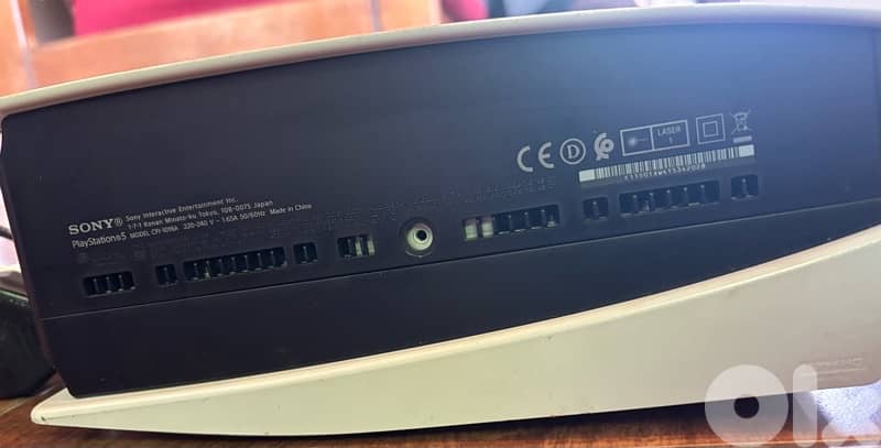 playstation 5 - ps5 3