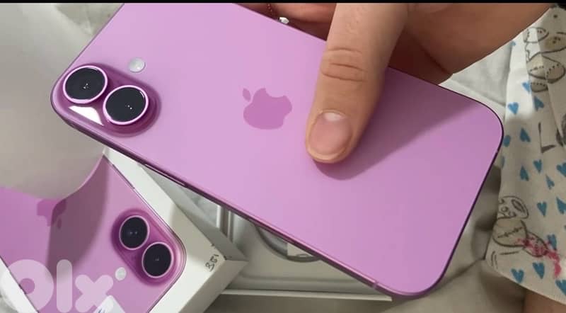 iphone 16 used like new 2