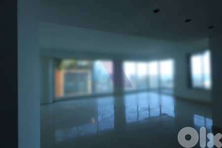"LUX" 245m2 apartment+sea view 4sale in Achrafieh-Sassine - الأشرفية