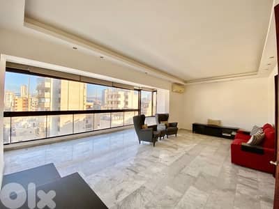 للبيع شقة ١٦٠ م - راس النبع شارع محمد الحوت