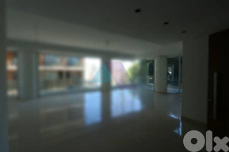 "LUX" 250m2 apartment+Terrace 4sale in Achrafieh-Sassine - الأشرفية