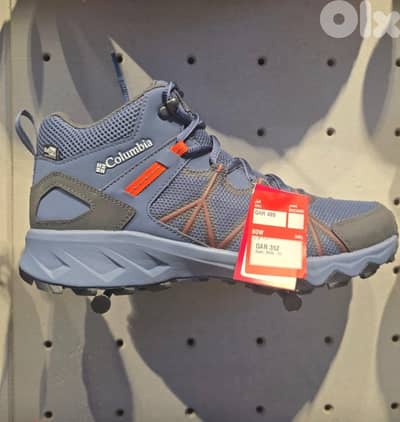 Columbia Original Shoes (Brand New)