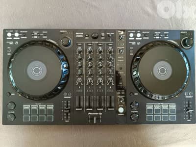 Pioneer DJ DDJ-FLX6