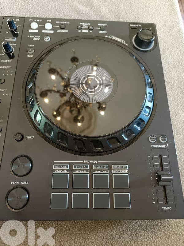 Pioneer DJ DDJ-FLX6 1