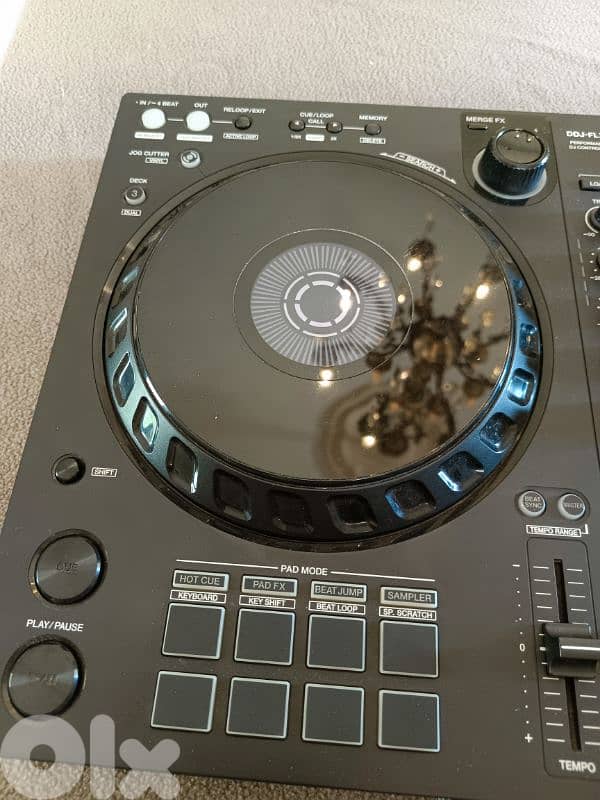 Pioneer DJ DDJ-FLX6 2