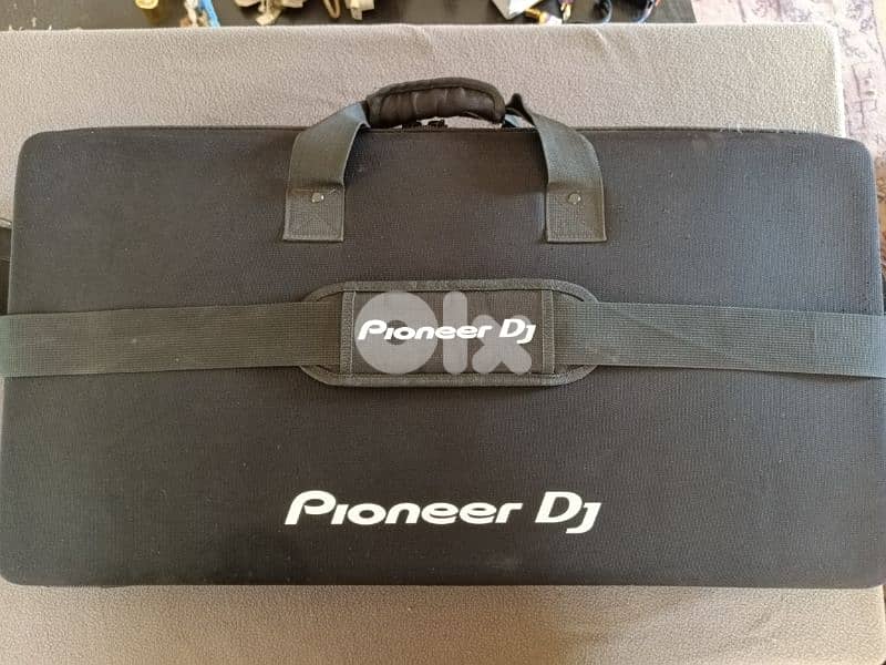 Pioneer DJ DDJ-FLX6 7