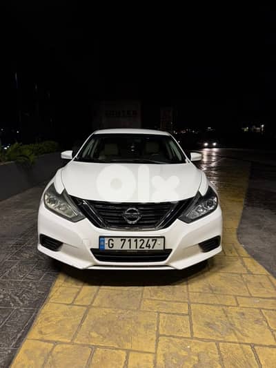 نيسان التيما 2017