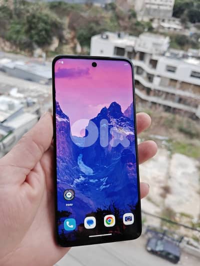 Motorola Moto G Stylus 5G (2023)