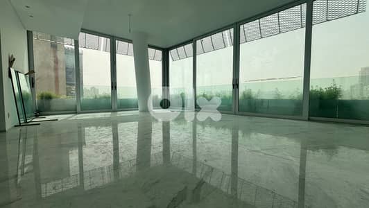 Apartment for Rent in Badaroشقة للإيجار في بدارو