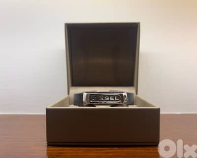 Diesel men's bracelet